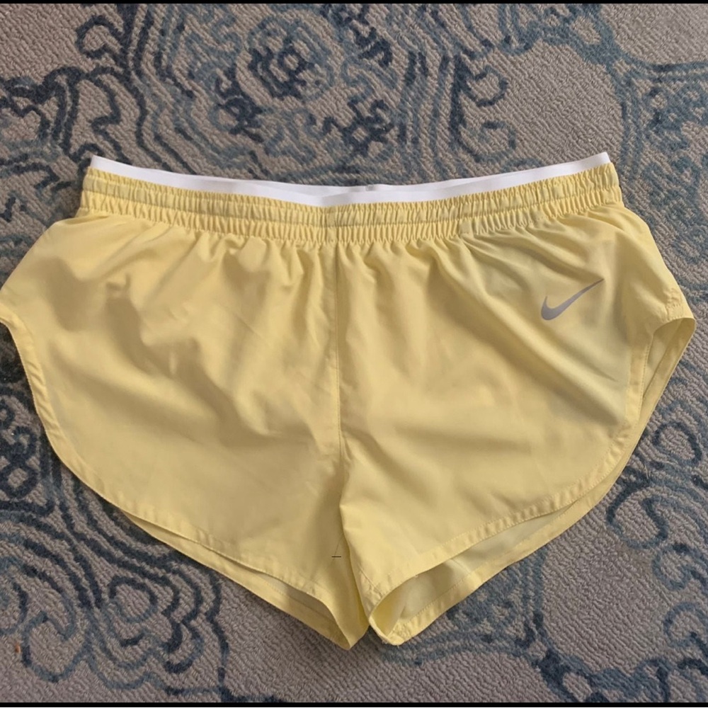 NWT - Nike Dri-Fit Running Shorts